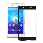 Touch Panel for Sony Xperia Z3+ / Z4 (Black) - 1
