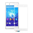 Touch Panel for Sony Xperia Z3+ / Z4(White) - 1