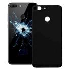 Back Cover for Huawei Honor 9 Lite(Black) - 1