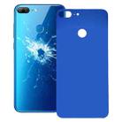 Back Cover for Huawei Honor 9 Lite(Blue) - 1