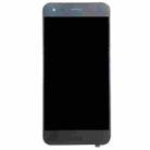 OEM LCD Screen for Asus ZenFone 4 Pro / ZS551KL with Digitizer Full Assembly (Black) - 2