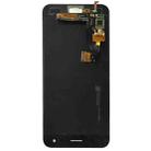 OEM LCD Screen for Asus ZenFone 4 Pro / ZS551KL with Digitizer Full Assembly (Black) - 3