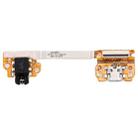 Earphone Jack + Charging Port Flex Cable for Google Nexus 7 (1st Generation) - 1