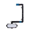 For Galaxy A5 (2016) / A510 Home Button Flex Cable with Fingerprint Identification(White) - 1