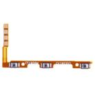 For Vivo iQOO Power Button & Volume Button Flex Cable - 1