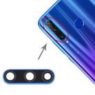 For Huawei Honor 20i / Honor 10i / Honor 20 Lite  Camera Lens Cover (Blue) - 1