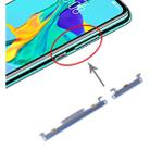 For Huawei P30 Power Button and Volume Control Button (Breathing Crystal) - 1