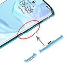 For Huawei P30 Pro Power Button and Volume Control Button (Twilight) - 1