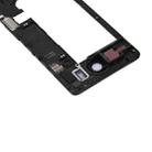 Middle Frame Bezel for Microsoft Lumia 950 - 5