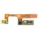Power Button Flex Cable for Sony Xperia XZ1 Compact - 1
