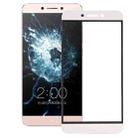 For Letv Le 2 / X620 Touch Panel (260 Thousand Color)(Gold) - 1