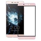 For Letv Le 2 / X620 Touch Panel (260 Thousand Color)(Rose Gold) - 1