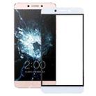 For Letv Le 2 / X620 Touch Panel (260 Thousand Color)(White) - 1
