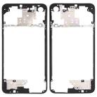 Back Housing Frame for Huawei Nova 5(Black) - 1