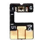 Power Button Flex Cable for Asus ZenFone 2 Laser / ZE600KL - 1