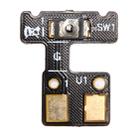 Power Button Flex Cable for Asus ZenFone 2 Laser / ZE500KL - 1