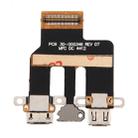 Charging Port Flex Cable for Amazon Kindle Fire HD 8.9  - 3