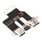 Charging Port Flex Cable for Amazon Kindle Fire HD 8.9  - 4