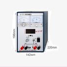 Kaisi K-1502D Repair Power Supply Current Meter 2A Adjustable DC Power Supply Automatic Protection, US Plug - 2