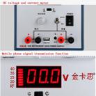 Kaisi K-1502D Repair Power Supply Current Meter 2A Adjustable DC Power Supply Automatic Protection, US Plug - 4