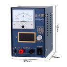 Kaisi KS-1502AD 15V 2A DC Power Supply Voltage Regulator Stabilizer Ammeter Adjustable Power Supply Repair Tools , US Plug - 2