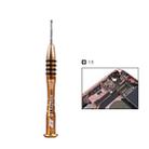 Kaisi T-222 9 in 1 Precision Screwdriver Professional Repair Opening Tool For Mobile Phone Tablet PC - 3