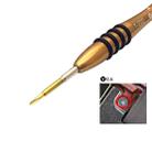 Kaisi T-222 9 in 1 Precision Screwdriver Professional Repair Opening Tool For Mobile Phone Tablet PC - 4