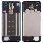For OPPO A9 Middle Board (Dark Blue) - 1