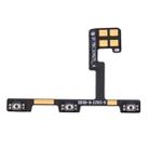 Power Button & Volume Button Flex Cable for Motorola One Hyper - 1