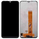 TFT LCD Screen for Nokia 2.2 with Digitizer Full Assembly (Black) - 3