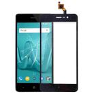 Touch Panel for Wiko Lenny4 (Black) - 1