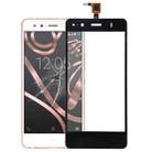 Touch Panel for BQ Aquaris A4.5 (Black) - 1