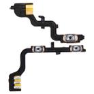 For OnePlus One Volume Button Flex Cable + Power Button Flex Cable - 1