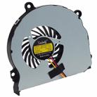 1.56W Laptop Radiator Cooling Fan CPU Cooling Fan for SAMSUNG NP355V5C / NP365E5C - 1