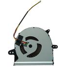 Laptop Radiator Cooling Fan CPU Cooling Fan for ASUS X401U / X501U - 1