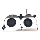 All-in-one Laptop Radiator Cooling Fan CPU Cooling Fan for HP EliteOne 800 / G1 - 1