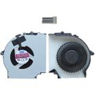 1.56W Laptop Radiator Cooling Fan CPU Cooling Fan for Lenovo IBM / ThinkPad E431 / E440 - 1