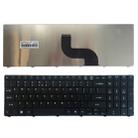 US Version English Laptop Keyboard for Acer Aspire 5740 / 5742 / 5810T - 1