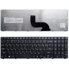 US Version English Laptop Keyboard for Acer Aspire 7736 / 7736G / 7736Z - 1