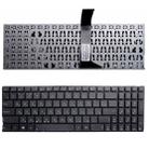 RU Version Russian Laptop Keyboard for Asus X550C / A550C / A550VB / Y581C - 1