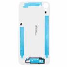 for HTC Desire 828 Dual SIM Back Housing Cover(White) - 3