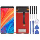TFT LCD Screen for Xiaomi Mi Mix 2S with Digitizer Full Assembly(Black) - 1