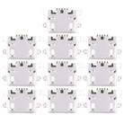 10 PCS Charging Port Connector for Huawei Y625 - 1