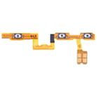 Power Button & Volume Button Flex Cable for Huawei Honor 20 - 1