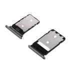 SD Card Tray + SIM Card Tray for HTC One A9(Grey) - 3