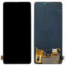 OLED LCD Screen for Xiaomi Redmi K20 Pro / K20 / Mi 9T / Mi 9T Pro with Digitizer Full Assembly(Black) - 3