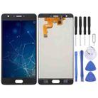 TFT LCD Screen for Infinix Note 4 Pro X571 with Digitizer Full Assembly (Black) - 1