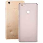 For Vivo Y79 Back Cover (Gold) - 1