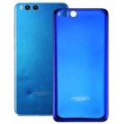 For Xiaomi Note 3 Back Cover(Blue) - 1
