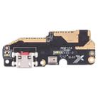 Charging Port Board for BQ Aquaris X5 - 1